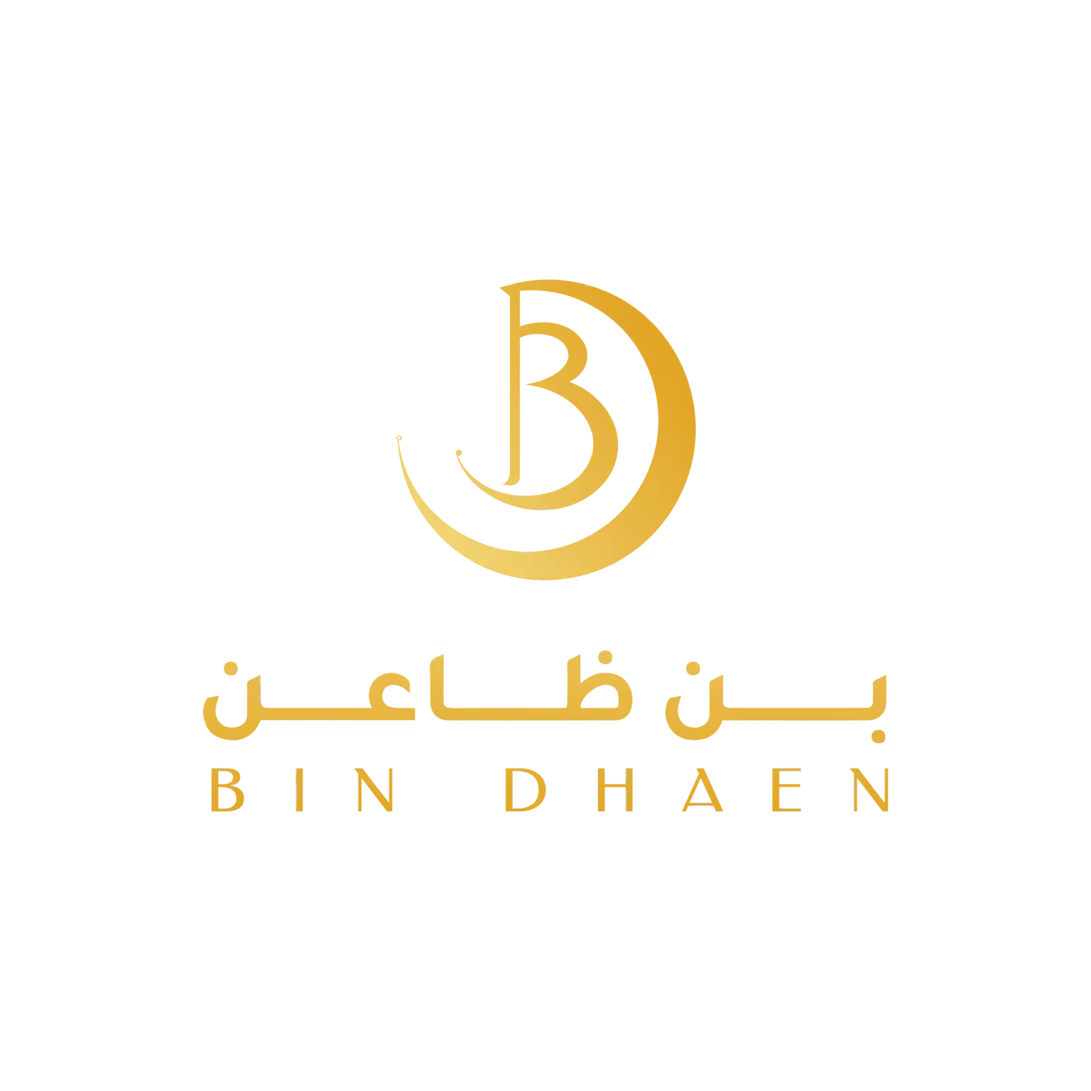 Bin Dhaen Logo